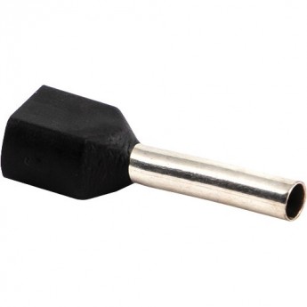 Наконечник штыревой EKF втулочный НШвИ(2) 1,5-12 (50шт.)