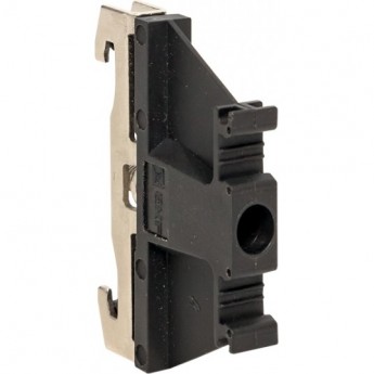 Стопор EKF PROXIMA на DIN-рейку винтовой