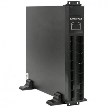 Блок батарейный внешний EKF SW900PRO-EBBRT-78 с АКБ 8х12В 7А.ч для ИБП E-Power SW900Pro-RTB 3000В.А