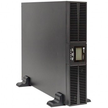 Источник бесперебойного питания EKF SW960G4-RT двойного преобразования E-Power SW900G4 6000ВА 1ф 230В без АКБ для монтажа в стойку