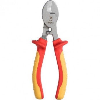 Кабельные ножницы EKF НКи-12у Expert 1000В Кабельные ножницы EKF НКи-12у Expert 1000В