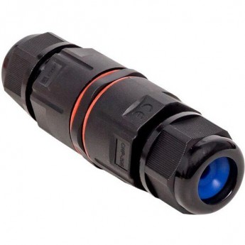 Коннектор кабельный I-образный EKF PROXIMA СМК 5PIN IP68 FreeTools