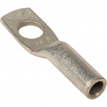 Наконечник медный EKF PROXIMA луженый ТМЛ DIN 16-8