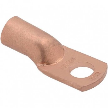 Наконечник медный EKF ТМ 35-8-10