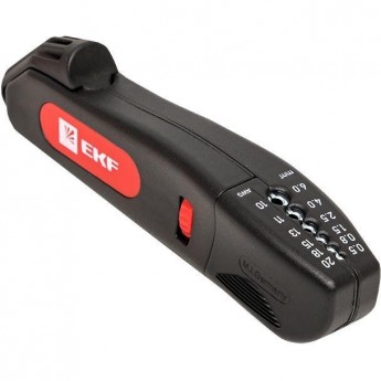 Нож кабельный EKF PROFESSIONAL WS-19 Нож кабельный EKF PROFESSIONAL WS-19