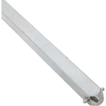 Переходник EKF 520 мм, для рукояток управления рубильниками TwinBlock 1000-1600А tb-a-3-520