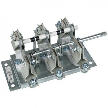 Разьединитель EKF PROXIMA РЕ19-35-31140 250А Разьединитель EKF PROXIMA РЕ19-35-31140 250А