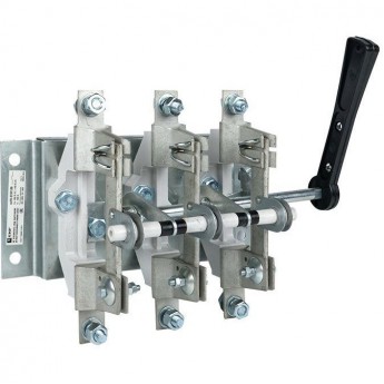 Разьединитель EKF PROXIMA РЕ19-37-31120 400А Разьединитель EKF PROXIMA РЕ19-37-31120 400А