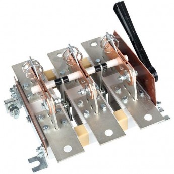 Разьединитель EKF PROXIMA РЕ19-39-31120 630А Разьединитель EKF PROXIMA РЕ19-39-31120 630А