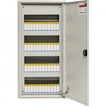 Щит EKF ЩРН-48 (з) Щит EKF ЩРН-48 (з)