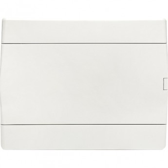 Щит распределительный EKF PROXIMA ЩРВ-П-12 "SlimBox" белая дверца IP41 Щит распределительный EKF PROXIMA ЩРВ-П-12 "SlimBox" белая дверца IP41