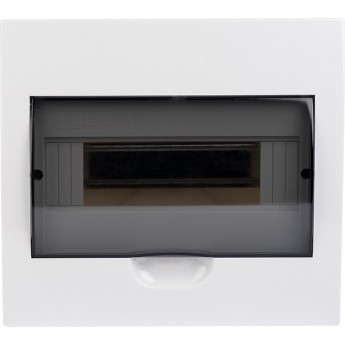 Щит распределительный EKF PROXIMA встраиваемый ЩРВ-П-12 IP41 Щит распределительный EKF PROXIMA встраиваемый ЩРВ-П-12 IP41