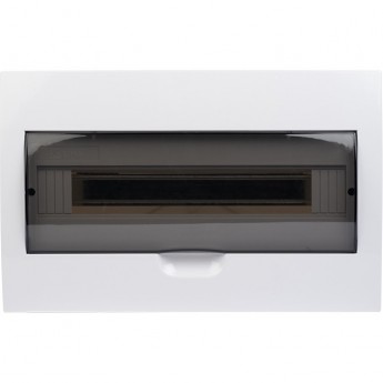 Щит распределительный EKF PROXIMA встраиваемый ЩРВ-П-18 IP41 Щит распределительный EKF PROXIMA встраиваемый ЩРВ-П-18 IP41