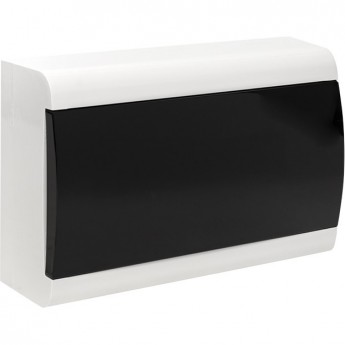 Щит распределительный EKF PROXIMA встраиваемый ЩРВ-П-18 "SlimBox" IP41 Щит распределительный EKF PROXIMA встраиваемый ЩРВ-П-18 "SlimBox" IP41