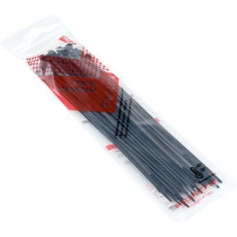 Стандартный хомут EKF P6.6 ч, 3.6x200 50 шт., FlexLock plc-fl-ctsb-3.6x200-r Стандартный хомут EKF P6.6 ч, 3.6x200 50 шт., FlexLock plc-fl-ctsb-3.6x200-r