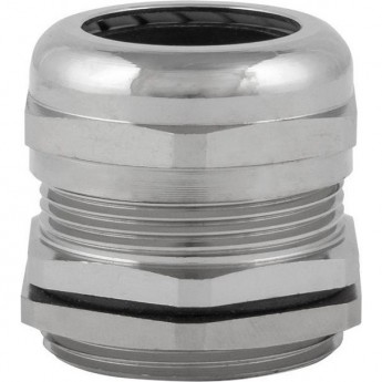 Ввод кабельный металлический EKF MGM32 IP68 d проводника 15-22мм PROxima Ввод кабельный металлический EKF MGM32 IP68 d проводника 15-22мм PROxima