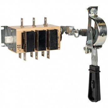 Выключатель-разъединитель EKF MAXIMA UVR32-31A71240-R ВР32У-31A71240-R 100А Выключатель-разъединитель EKF MAXIMA UVR32-31A71240-R ВР32У-31A71240-R 100А