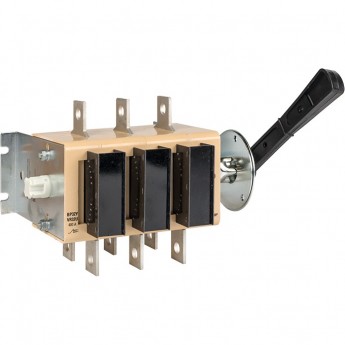 Выключатель-разъединитель EKF PROXIMA ВР32У-37В71250 400А 2 направ.с д/г камерами съемная левая/правая рукоятка MAXima Выключатель-разъединитель EKF PROXIMA ВР32У-37В71250 400А 2 направ.с д/г камерами съемная левая/правая рукоятка MAXima