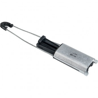 Зажим анкерный клиновой EKF PROXIMA PA1000 1x25-35 мм2